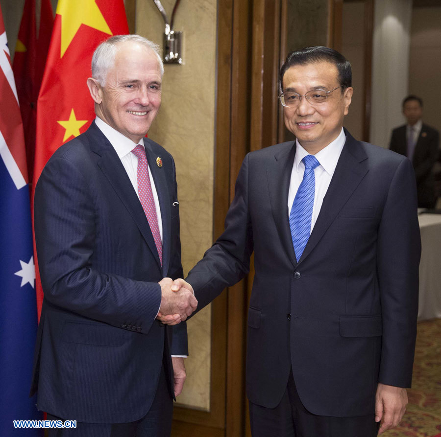 MH370 : le PM chinois annonce le déblocage de 20 millions de dollars australiens pour continuer les recherches