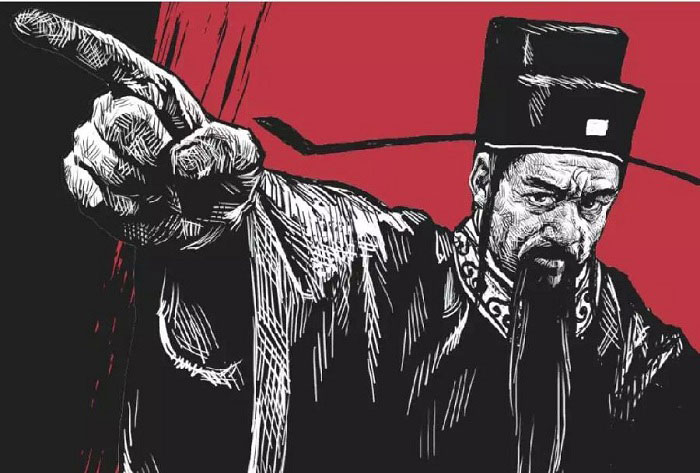 La BD sino-française « Juge Bao » à l'assaut du marché chinois