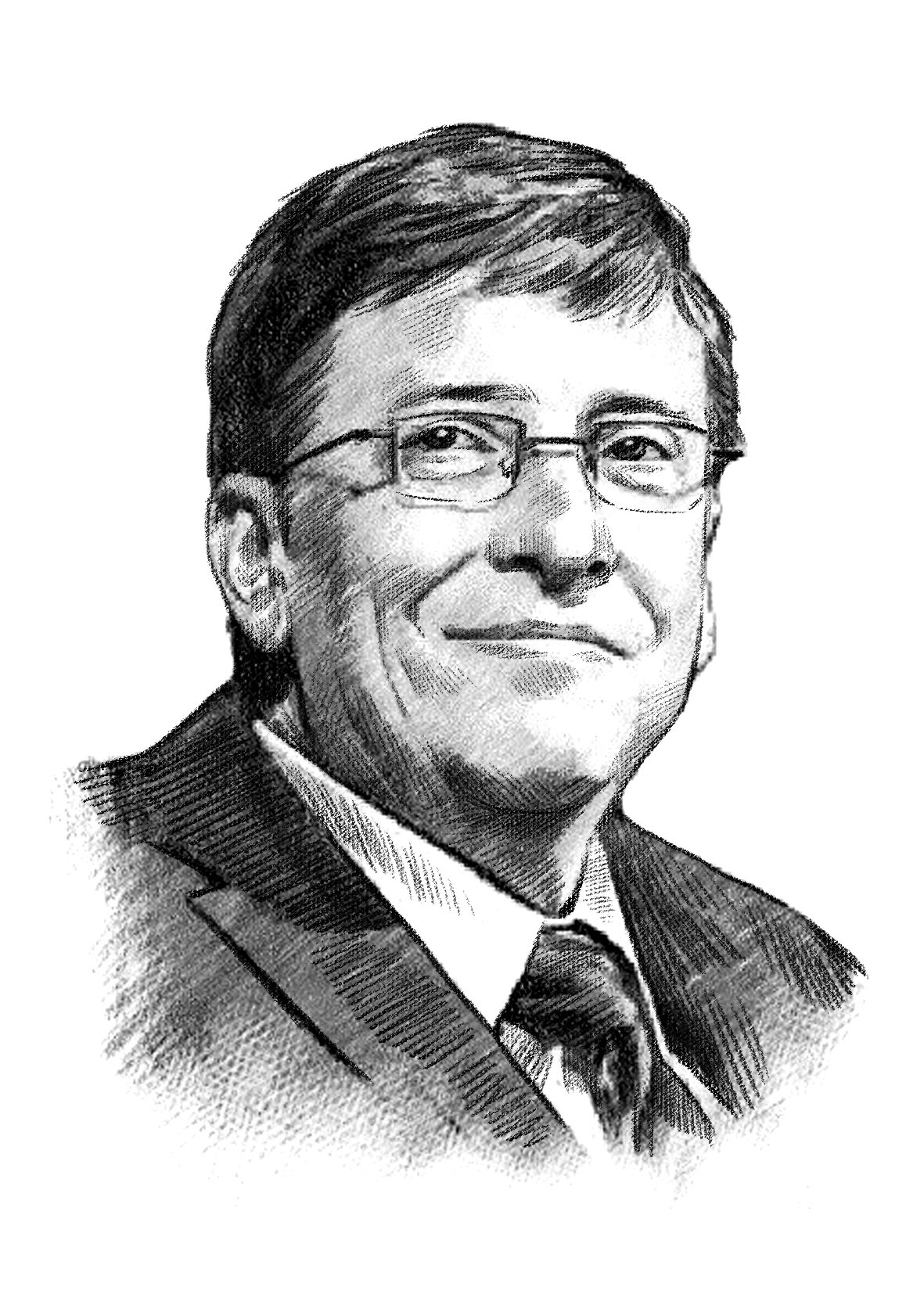 Bill Gates salue le rôle « indispensable » de la Chine