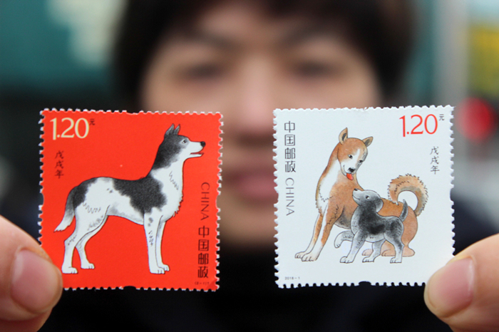 Des timbres qui ne tiennent pas la créativité en laisse