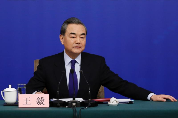 Ministre des Affaires étrangères : Président Xi, architecte en chef de la diplomatie de chef d'Etat