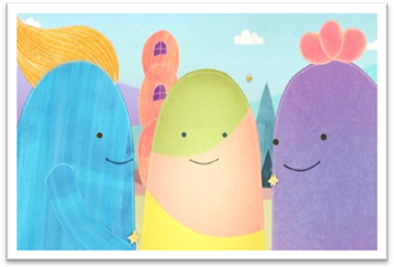 国际名校展佳作不断 最新炫酷动画秀精彩纷呈