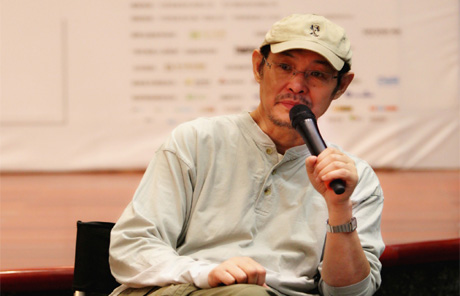 青年电影种子扎根校园-----青训营项目招募进行时