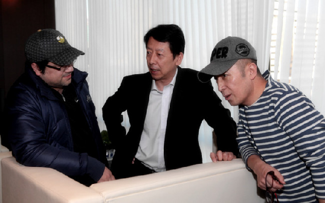 国内首款主动管理影视投资结构化基金信托计划推出