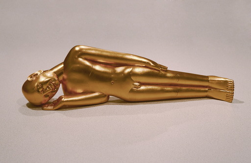 “去别处”艺术家2013年冬季展本周末开幕