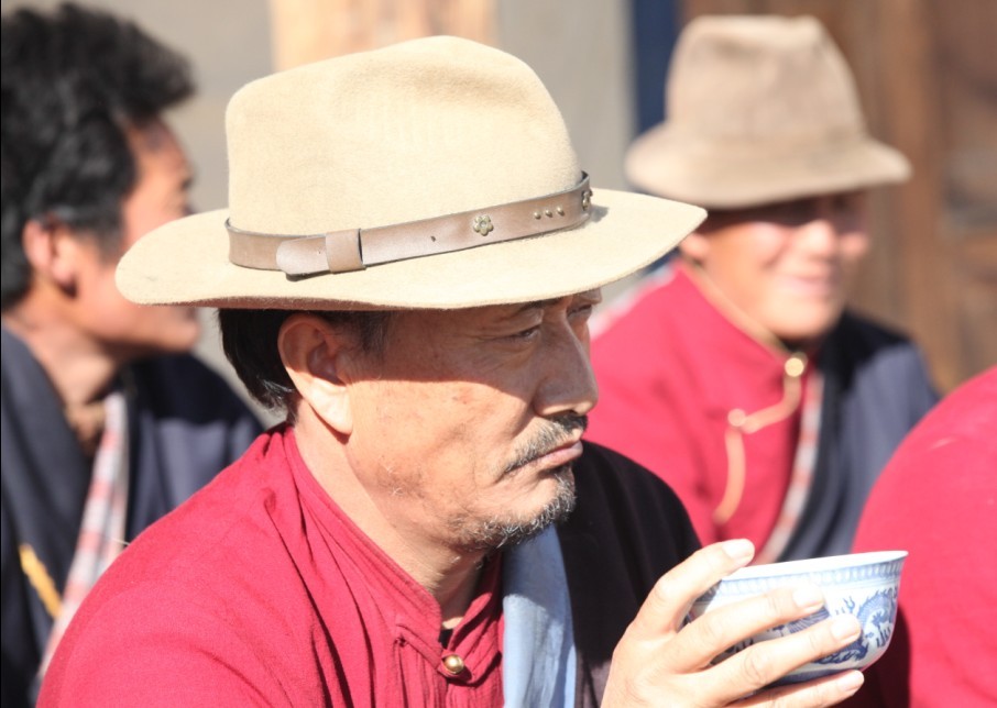《五彩神箭》确认为第八届FIRST青年电影展开幕影片