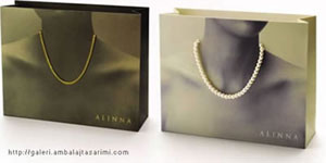 Creative shopping bags