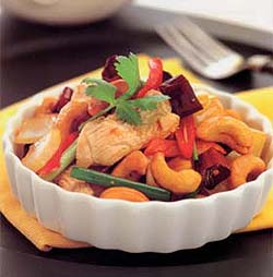 Sichuan cuisine at South Beauty