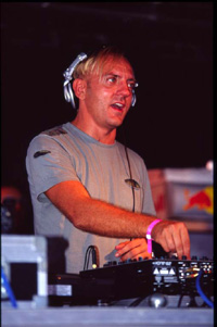 Sven Vath hits BonBon 