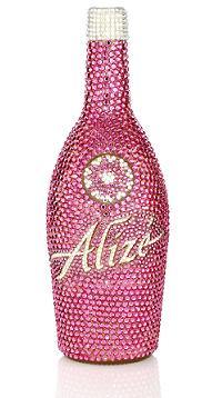 Limited edition Swarovski Alize