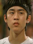 Andrew Chou Machi