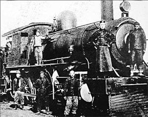 Shanghai's early lines too 'eccentric'