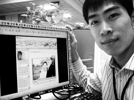 Everybody's a film star