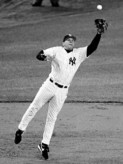 Yankee old timers urge A-Rod to step up