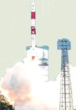 A new leap into space