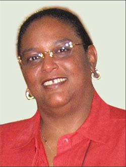 Barbados on the move