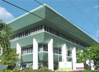 Facilitating trade in service industry