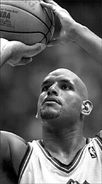 Former NBA star says he is gay