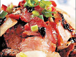 Hot and spicy makes Hunanese feel at home