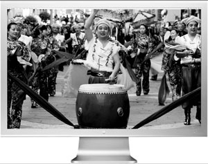 New year's webolutions