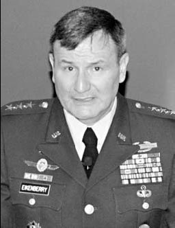 Taliban not strong but dangerous: general