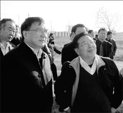 Grain processing to spur Changchun economy