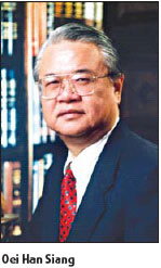 CEH to cement presence in China