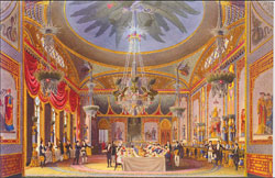 Gifts of hope and glory
