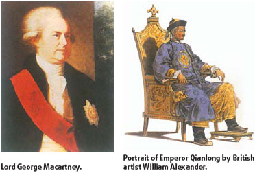 Gifts of hope and glory