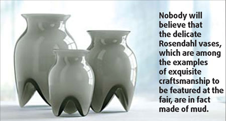 <FONT COLOR=#0080FF>Special Supplement:</FONT> Interior Lifestyle China to debut