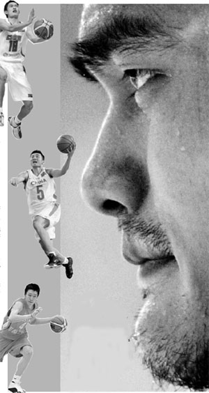 Coach struggles with point guard puzzle
