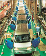 Chongqing strives to build brilliant future
