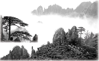 The many wonders of Anhui