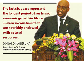 Facilitating better co-op between two continents