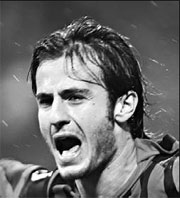 Gilardino: Competition our strength