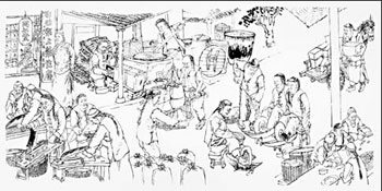 Prescribing to tradition