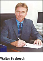 Company provides top-notch service