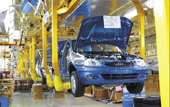 <FONT COLOR=#0080FF>Special Supplement Yantai series III:</FONT> Economic zones power Yantai's growth