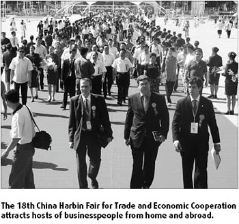 Proposed bridge to boost bilateral trade