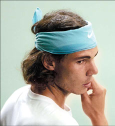 Nadal ready to meet grass challenge