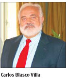 The Year of Spain 2007 sees intensified cooperation