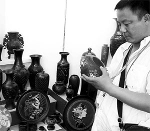 Harbin Fair reaps rich harvest