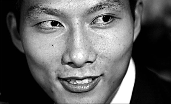 Yi: Stop comparing me with Yao