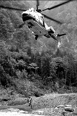 Helicopter sector to grow faster