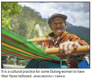 Impoverished. Isolated. Now they have a life