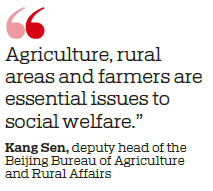 Capital shares wealth by revitalizing rural areas, tackling poverty head-on