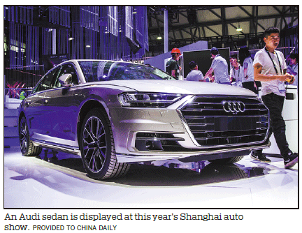 Premium brands defy downward trend to report steady market growth