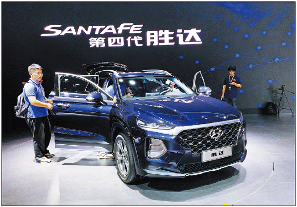 Carmakers struggle to gain traction in market