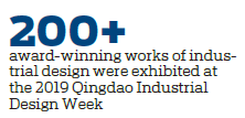 Expo in Licang flexes Qingdao's manufacturing muscles