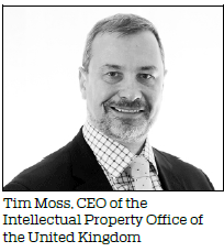 Business as usual while Brexit uncertainty looms